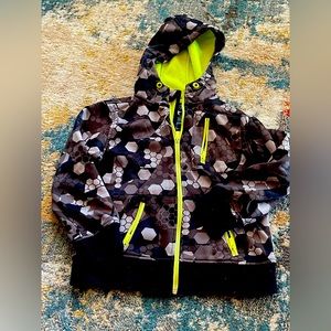 Brothers jacket size 7/8